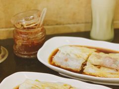 牛肉肠-卓粤拉肠(红庙店)