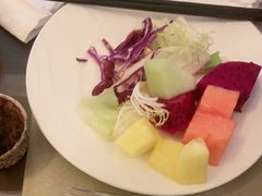 -上海和平饭店茉·莉酒廊 Jasmine Lounge