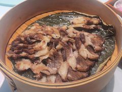 -香丰阁·烤鸭·川湘菜(清河店)