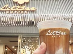 -LilBee Coffee