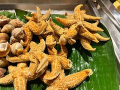 -杭州国际会议中心洲际酒店-原素全日餐厅(解放东路店)