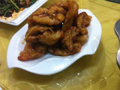 -山沟沟炒鸡(颐灏·海怡名都店)