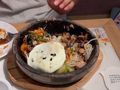 -七八冷面·延边朝鲜族美食(圣熙八号店)