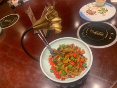 -万家宴海鲜大酒楼(五四路店)