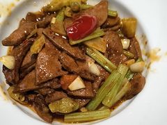 -榕意·川味之美(深业上城店)