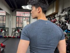 -VPsmart私教健身工作室(新华路旗舰店)