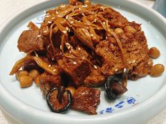 -古越舫·精品杭帮菜(商都路店)
