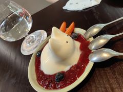 -Fuzzy Bistro 浮几韩餐·茶酒馆