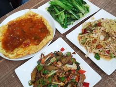 -芳芳餐厅(白沙路店)