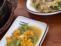-环秀楼(黄山呈坎店)