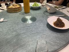 -汤记传菜(秀浦路店)