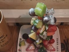 -清真·金鑫隆牛羊肉(环山路店)