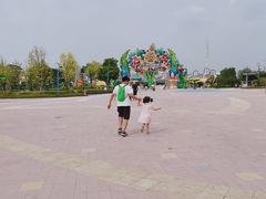 -广州融创文旅城