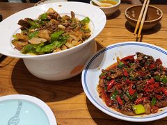 -湘水滨·臭鳜鱼·湘菜(马驹桥店)