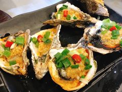 -燚青春东北泥炉烤肉(百合店)