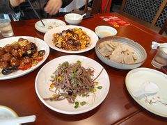 -恭敬李·烤鸭(天坛北门店)