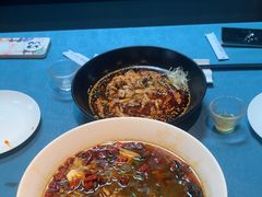 -晶泽丽琅·鱼鲜川菜(川师店)