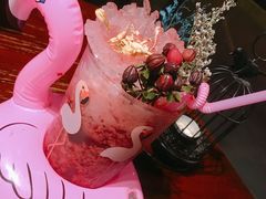 -TiKi餐厅酒吧