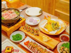 -森味花园·日本料理(伊藤洋华堂亚运村店)