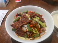 -寻裕记·现炒浇头面(人民广场店)