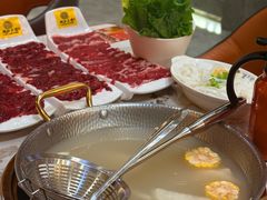 -潮汕大目牛肉火锅(皇岗旗舰店)