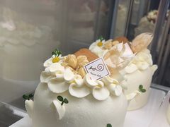 -花花卷卷·鲜食蛋糕(泉屋店)