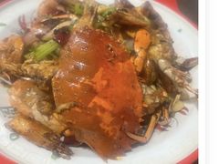 -虾蟹阁小龙虾大闸蟹(文明路店)