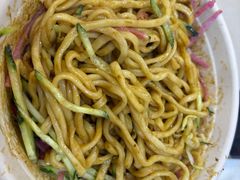 -黑八私房老北京炸酱面