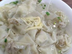 -朱新年·苏式汤团·面点(北寺塔店)