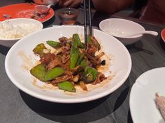 -小厨娘金榜题名(夫子庙秦淮河店)