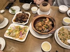 -大唐靓汤江门私房菜(景田店)