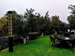 -天目湖涵田半山温泉