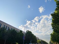 -华北理工大学(曹妃甸校区)