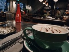 -Apollo·西班牙小酒馆(安福路店)