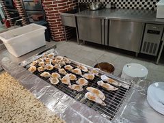 -汉巴味德·烤肉与啤酒的自助(杭州大悦城店)