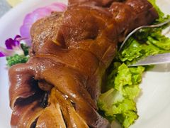 -博望坡酒楼(漕溪路店)