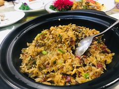 -寻味顺德·南记酒家·传统顺德菜·鱼生(广源路店)