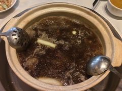 -天宜隆蘑菇宴火锅(石景山旗舰店)