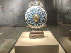 -北京工艺美术博物馆