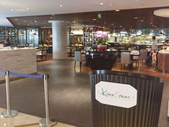 -索菲特银河锦厨自助餐(山西路店)