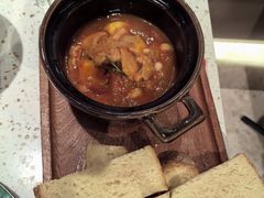 -CRAZYONES西班牙海鲜饭(上海美罗城店)