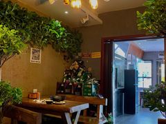 -万记麻辣烫国展总店
