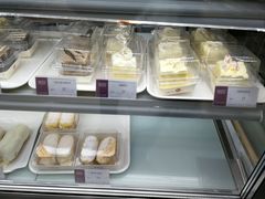 -凯司令(蒙自路店)