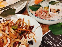 -美洲岛烤肉自助餐厅