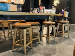 -星巴克(长沙乐和城门店)