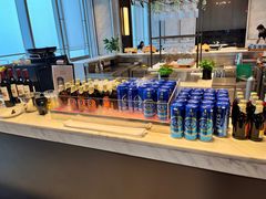 -济南凯宾斯基酒店-THE VIEW云景全日制餐厅
