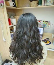 -MOVAN HAIR莫凡匠人发型屋