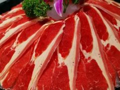-川西坝子火锅(清江东路3.0直营店)