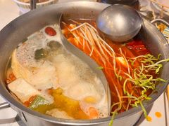 -吉布鲁 牛排海鲜自助(岳塘步步高广场店)