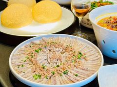 -皇厨荣升名厨家宴.赣州客家菜(金鹏怡和园店)